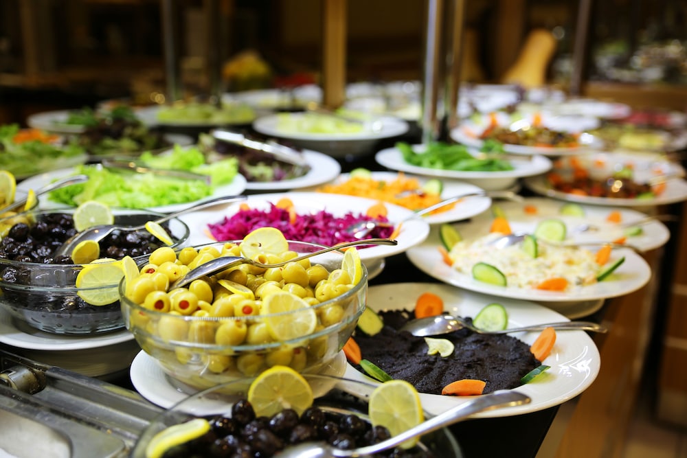 Alpinn Otel İstanbul - Özel Sınıf - Image 41