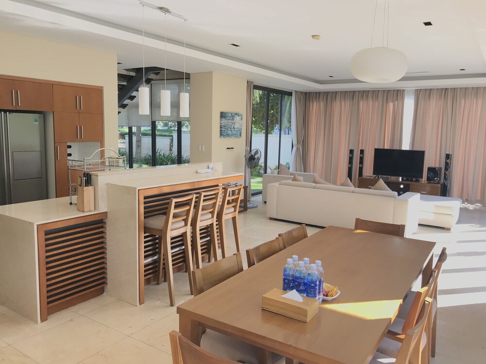 Ocean Resort 3Bedrooms Private Pool