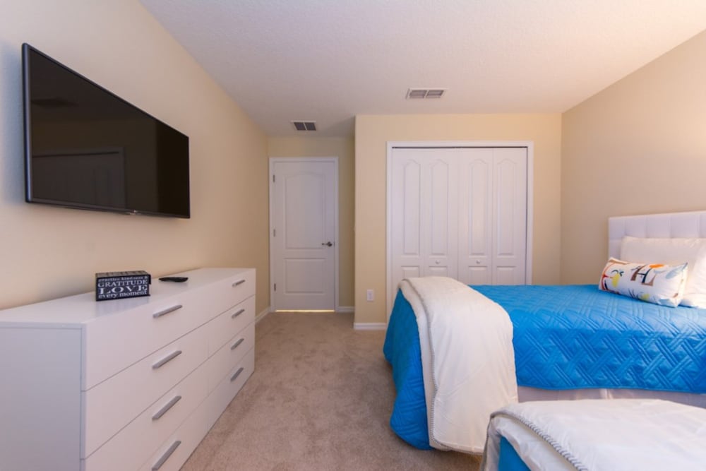 Storey Lake Resort Vacation Home