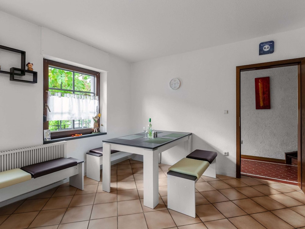 Moselle Riverside Escape