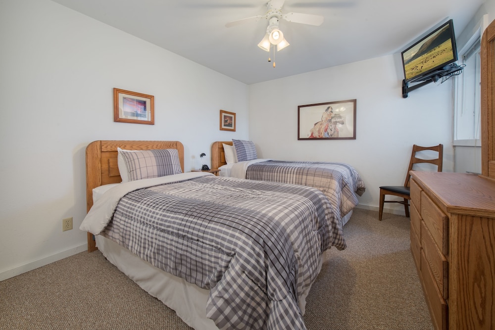 Teton Village Vacations - Teton Village Condos Collection by JHRL - Property Image 53