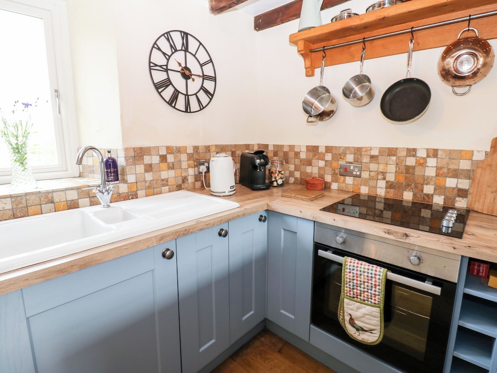Pheasant Cottage