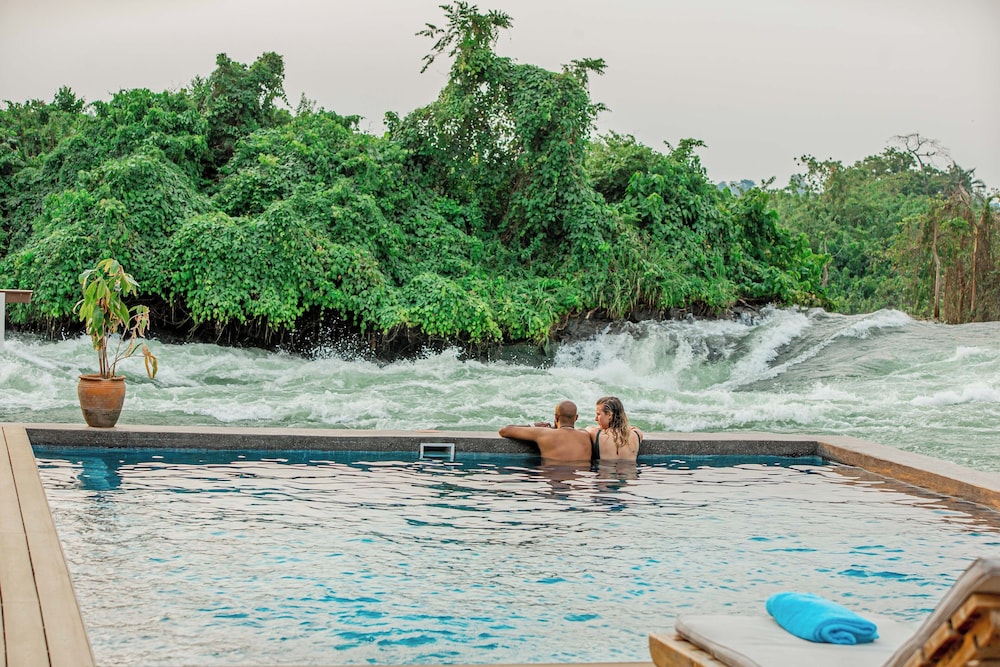 Lemala Wildwaters Lodge
