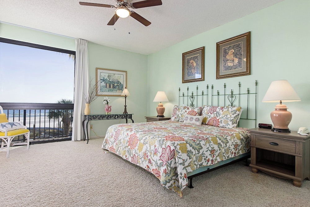 Romar House by Southern Vacation Rentals