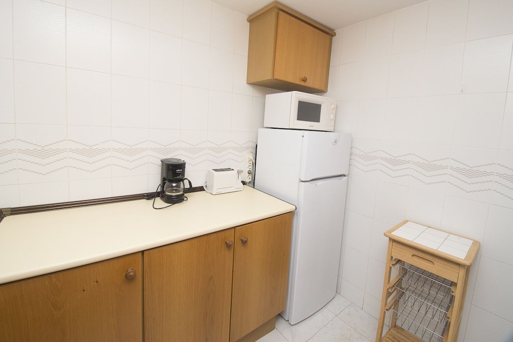 Beautiful Apartment With sea Views on the Beach of la Fossa view 4