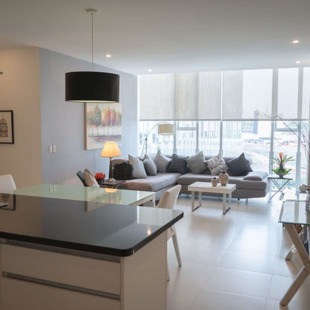 Dali Corner I Chic 3 Bed Apart in Mexico City