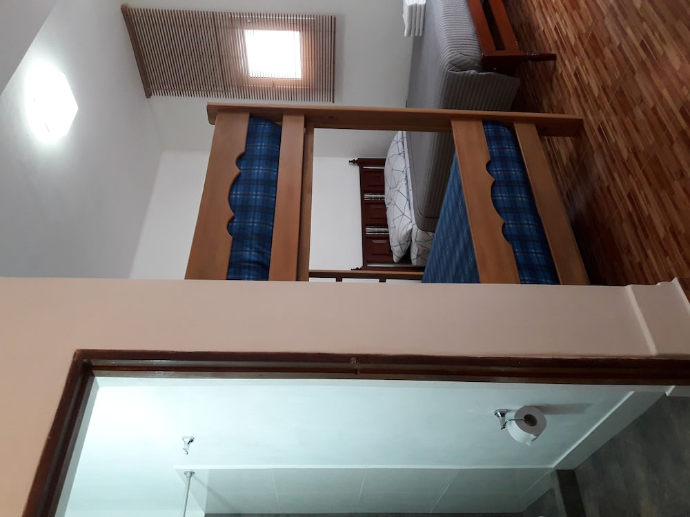 Guest House Miraflores