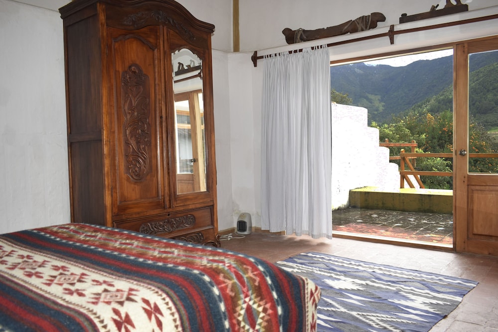 Casa Mojanda