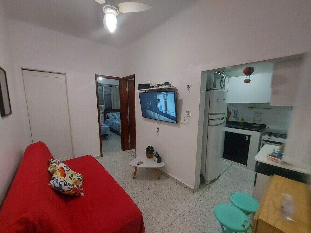 360 Copa Beach Posto 2 By SUHCasa