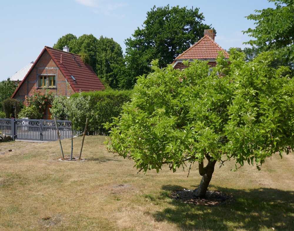 Ferienhaus in Fehmarn OT Kopendorf