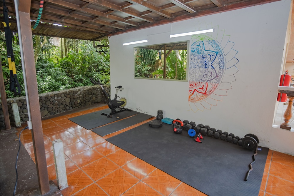 Río Danta Hostel