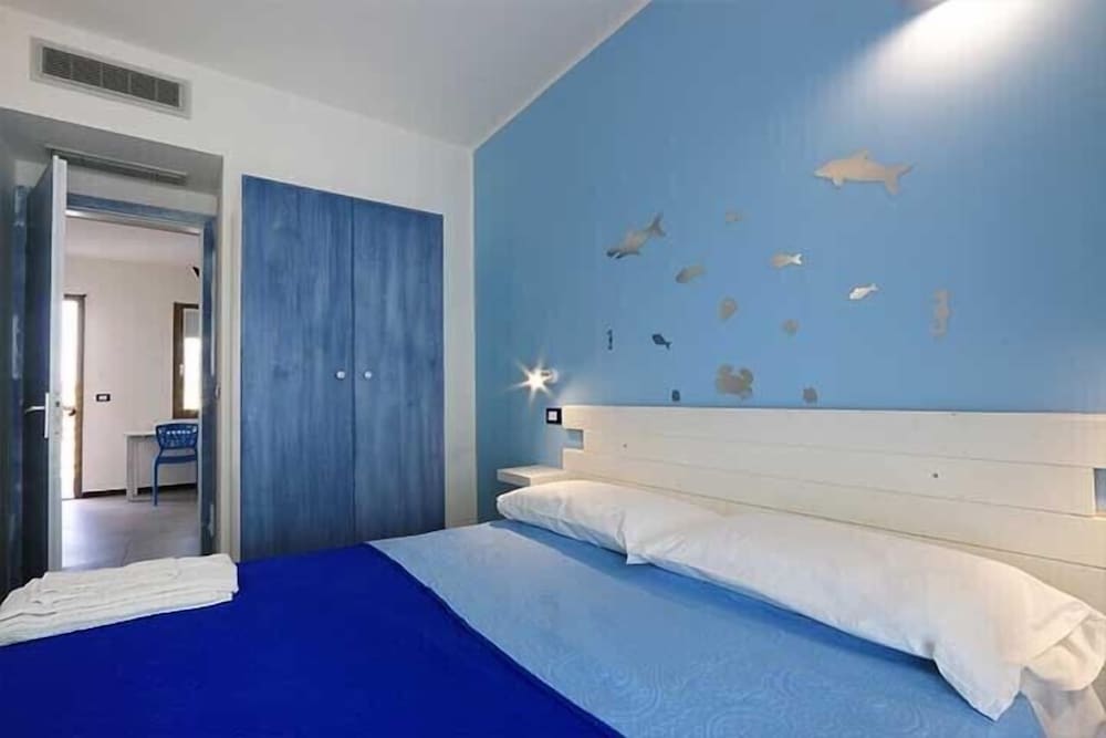 Maresidence