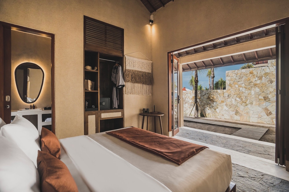 Seascape Resort & Spa Uluwatu by Ini Vie Hospitality