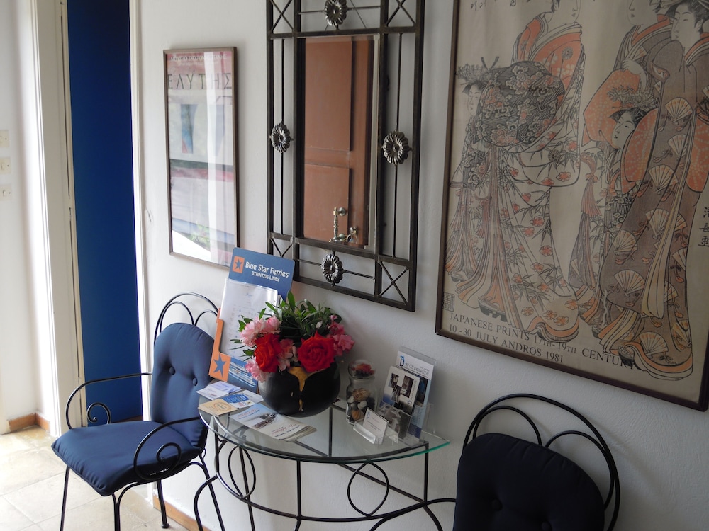 Blue Dolphin photo 3