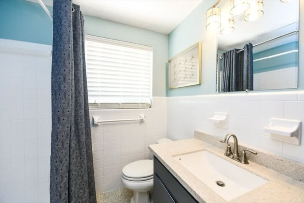 3706 Gulf Dr 2 Bedroom Home by RedAwning