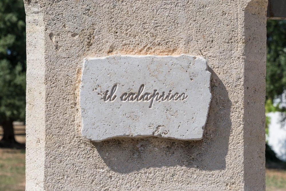 Dimora Il Calaprico by Wonderful Italy photo 2