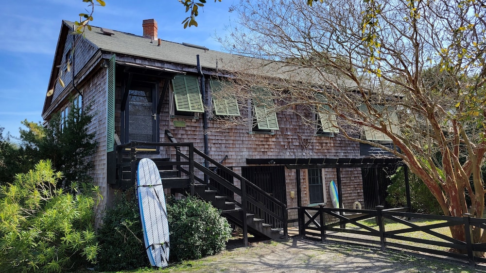 Lollipop II by Tybee Vacation Rentals