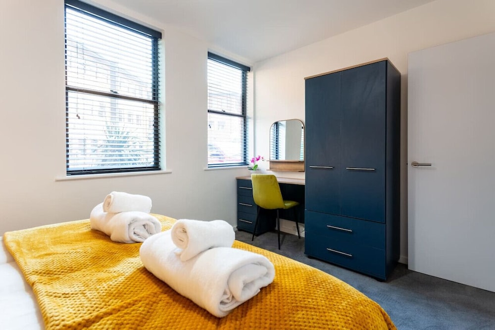 1 Bedroom Haven in Taunton view 3