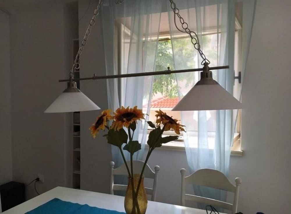 Holiday Home Jan