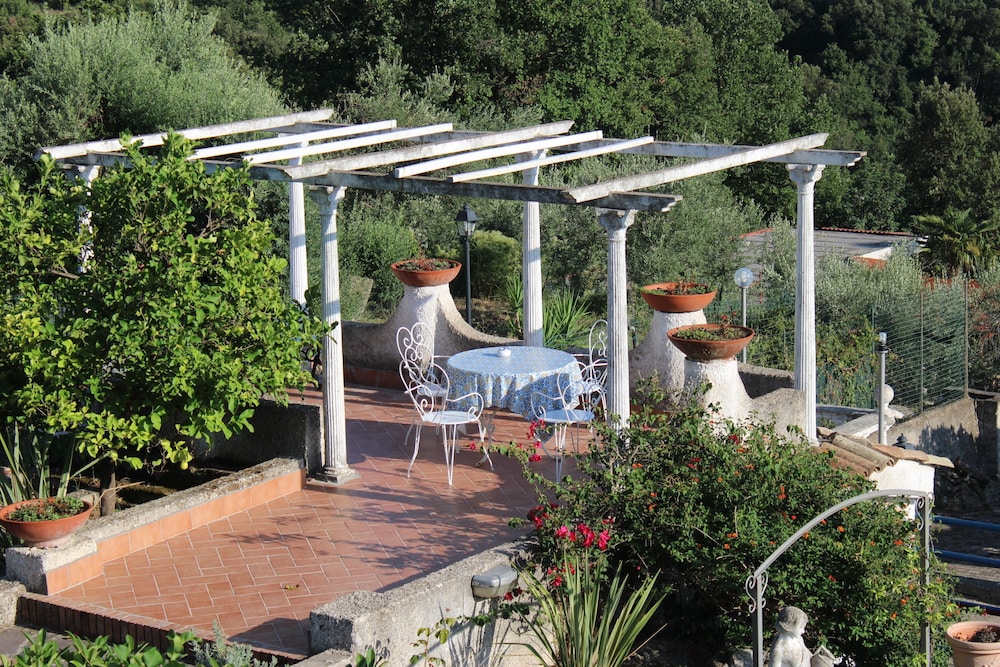 Villa Bice With sea Viewpool view 5