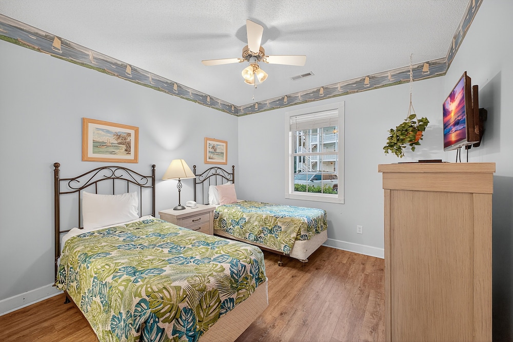 Magnolia Place 4677-103 2 Bedroom Condo
