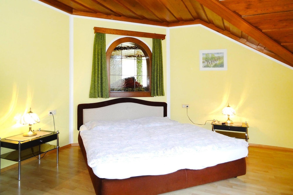 Apartment in St. Kanzian Near Klopeiner See