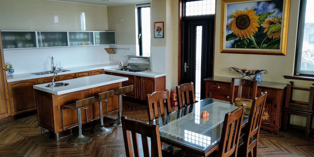 Balawua House
