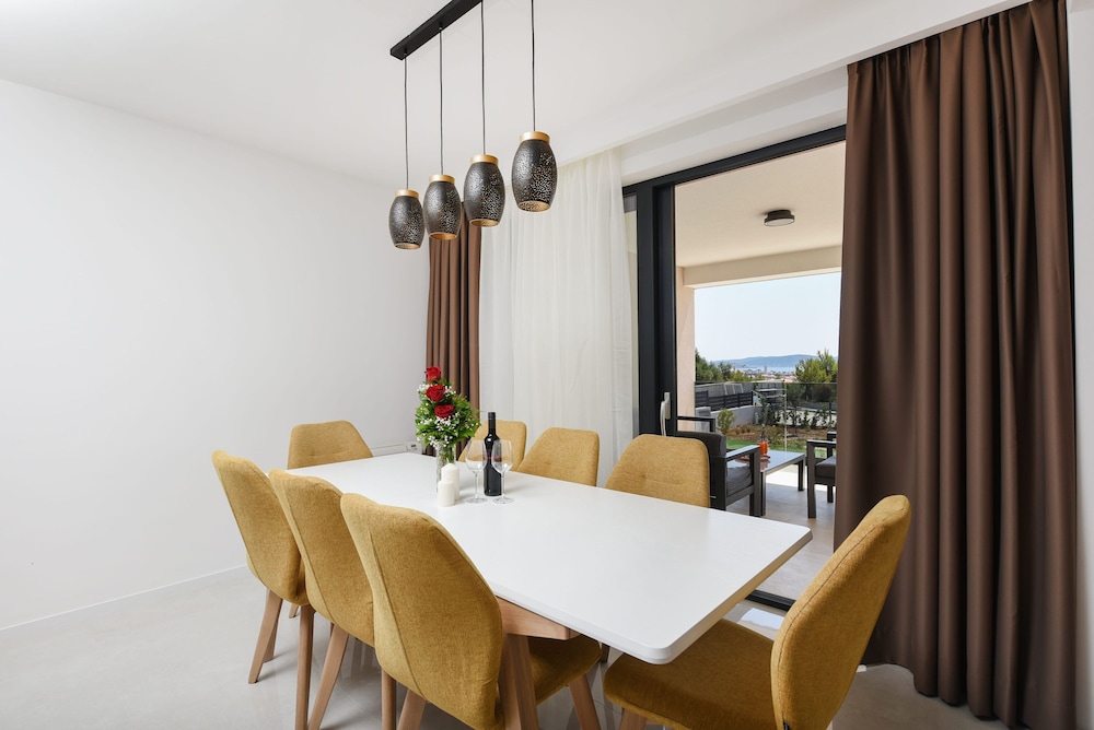 Villa Sunlight Zadar Villas