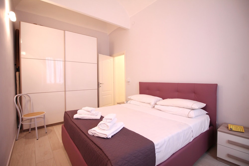Wonder Vatican Smart Apt