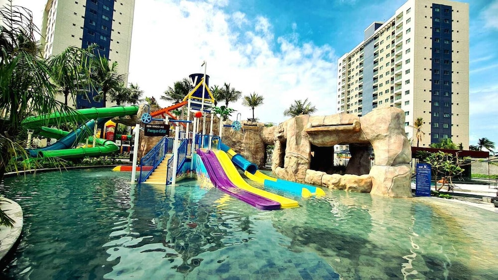 SaltBeach - Salinas Premium Resort