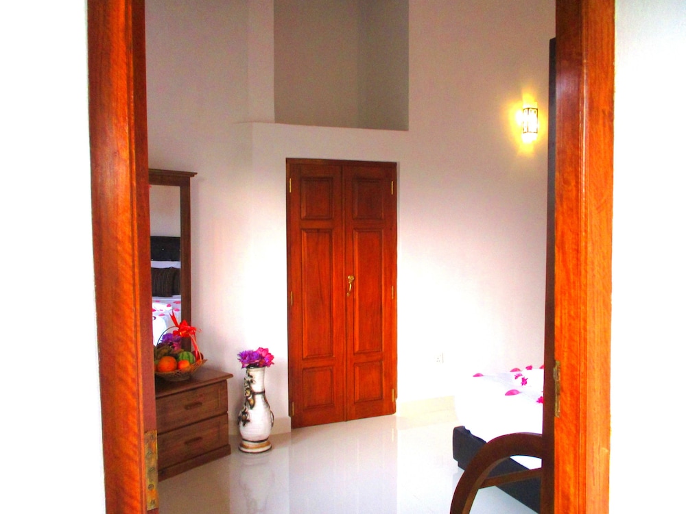 Fresh Air Villa Guest House