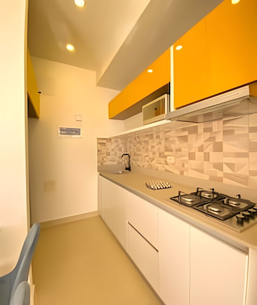 Apartamentos Salinas del Mar - by SOHO