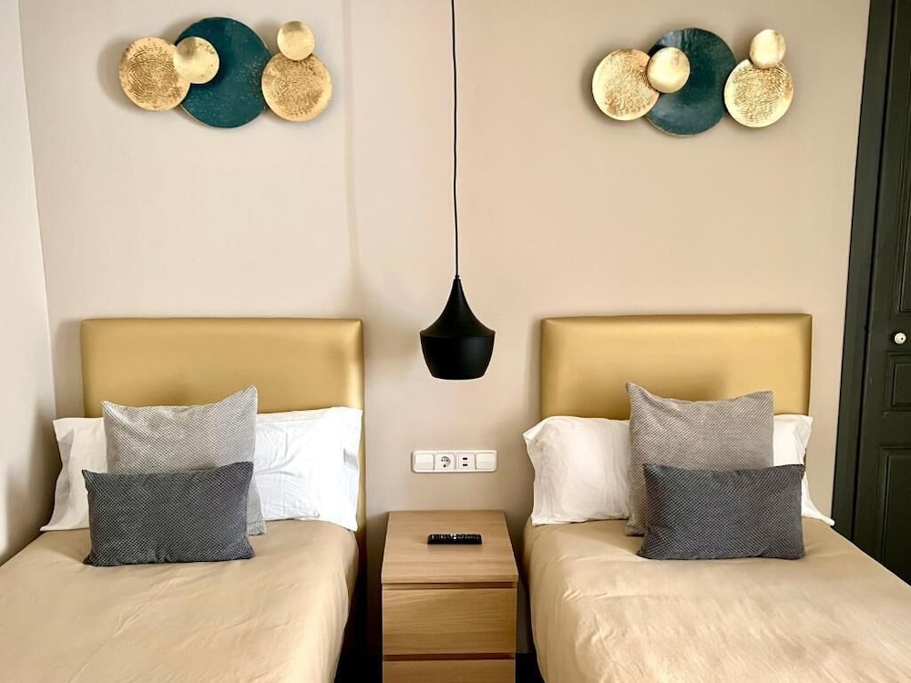 Hostal Boutique La Canonja