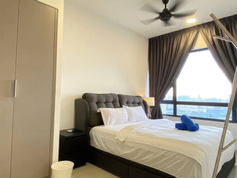 Nidoz Residences Luxury Apartments