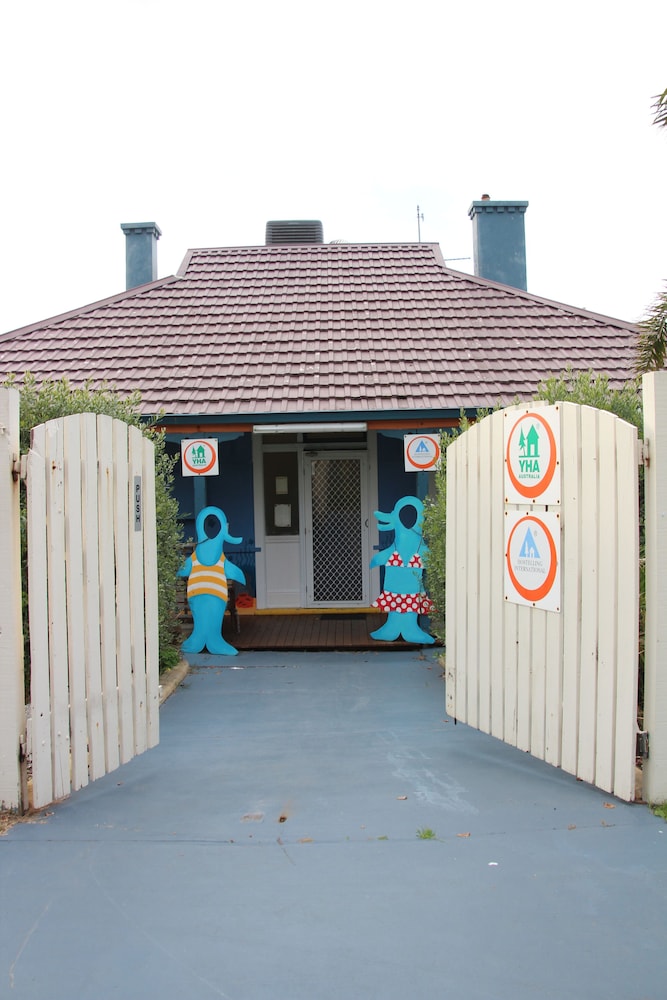Dolphin Retreat Bunbury - Hostel