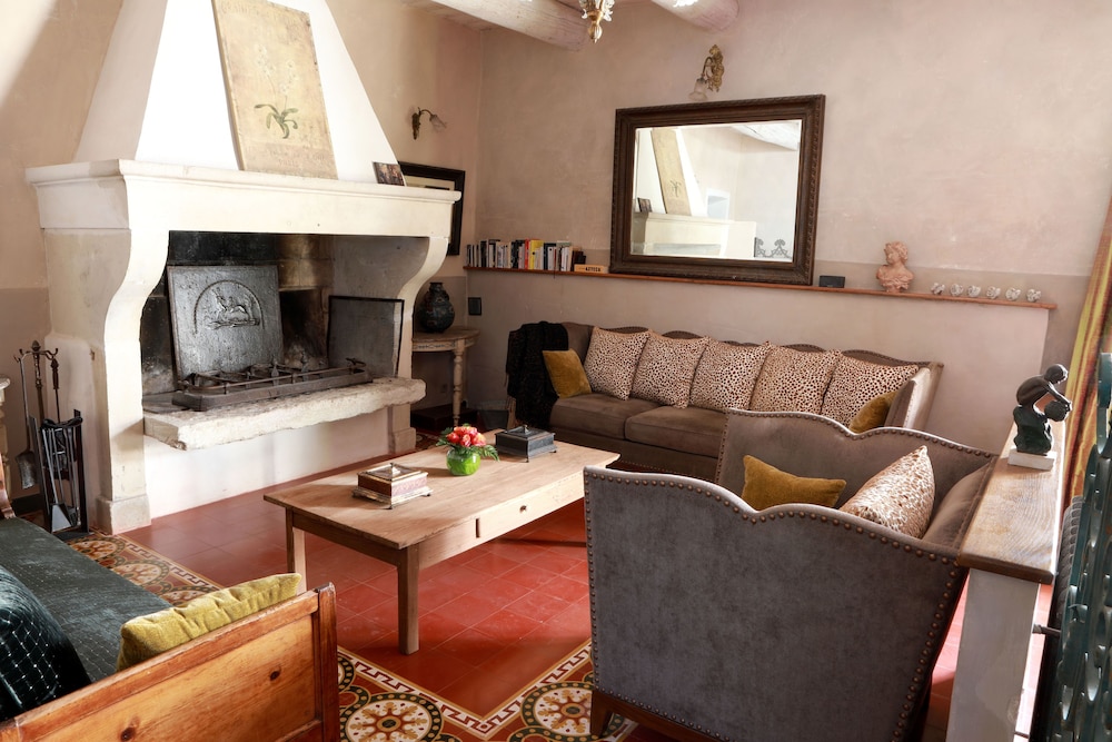 Orange Vacations - Justin de Provence - Property Image 70