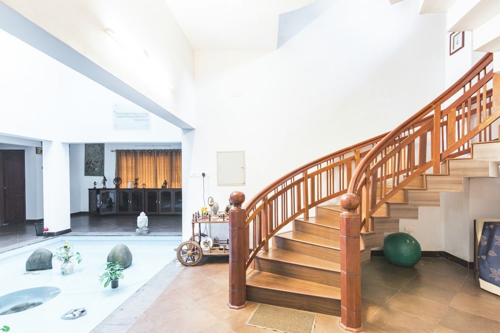 GuestHouser 5 BHK Homestay 5150