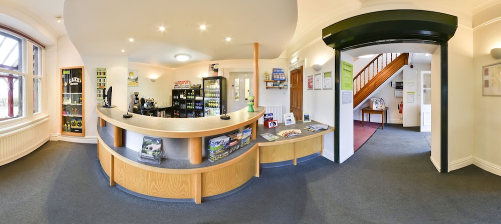YHA Buttermere - Hostel