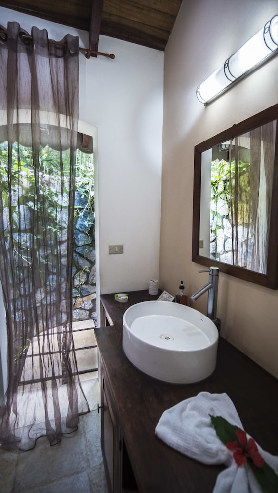 Hotel El Pequeño Gecko Verde