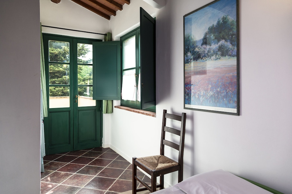 Il Belvedere Country Houses