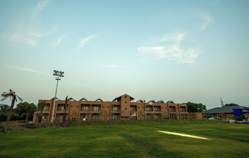 Madhuvan Resort