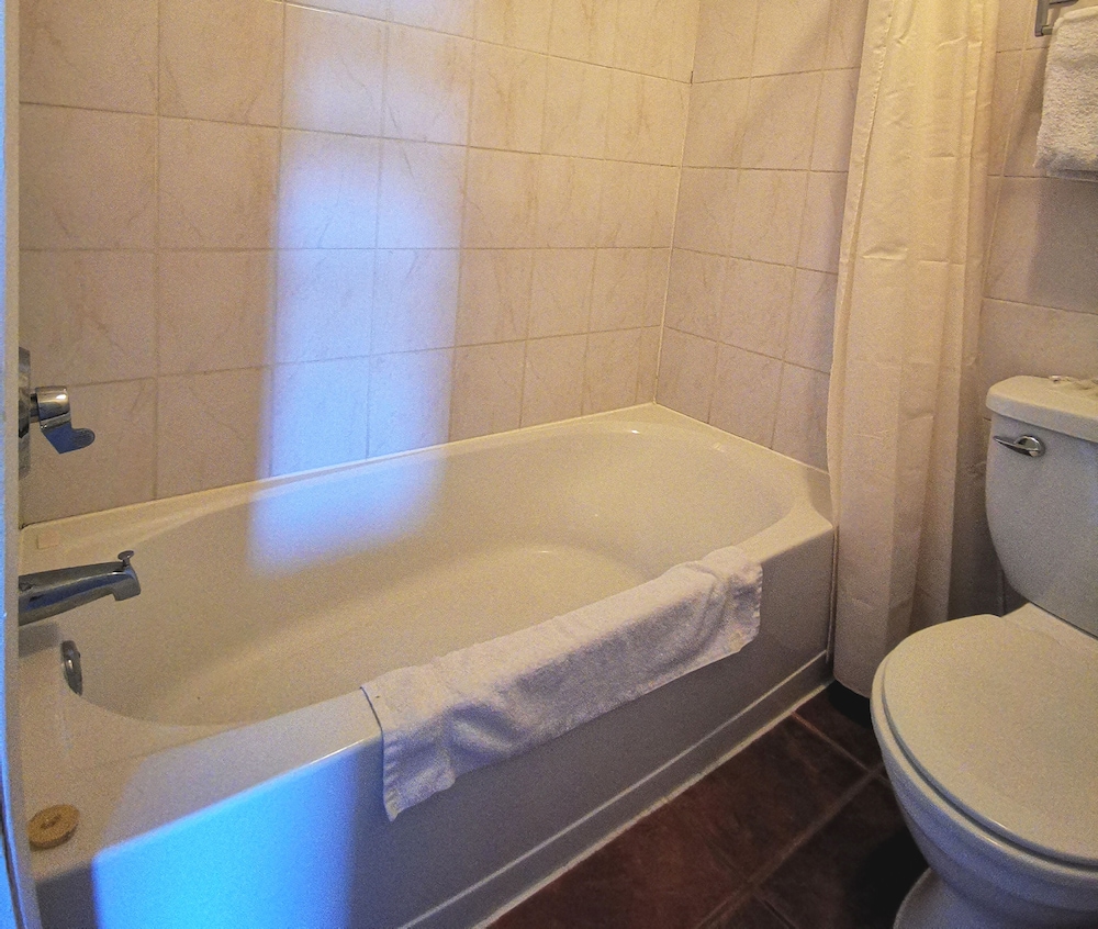 Motel Tremblant