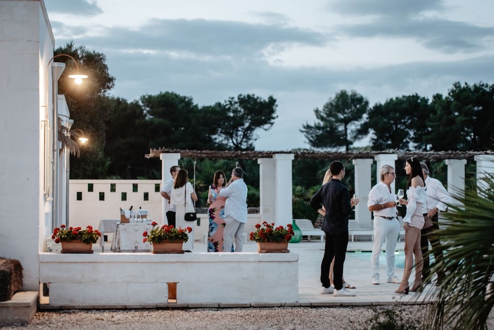 Masseria Palombara