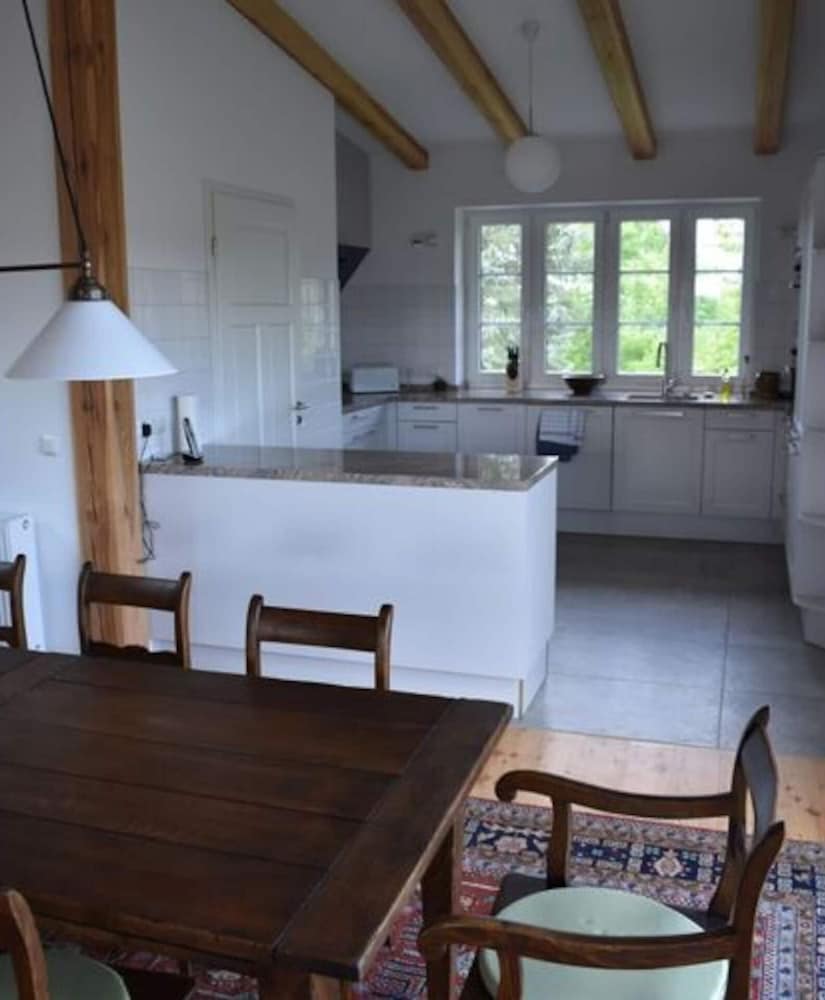 Holiday Apartment in Flieth-stegelitz