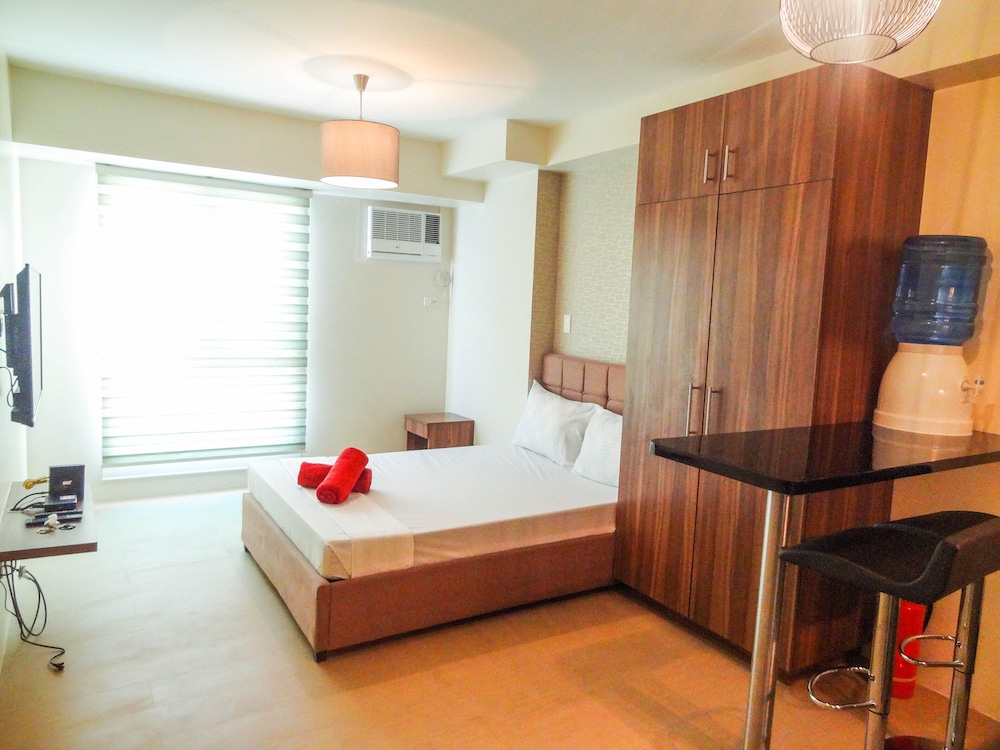Avida Towers Cebu Tower 2 view 5