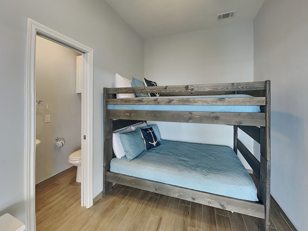 Isle Be Back by Ryson Vacation Rentals
