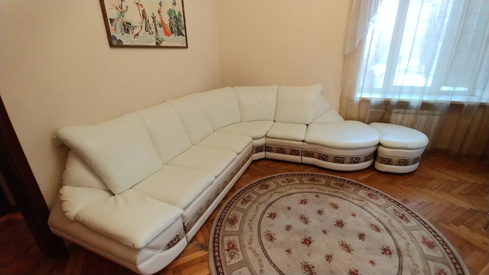 Kiev Apartments Rent