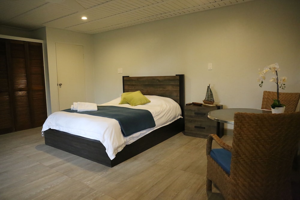 ALOE B&B