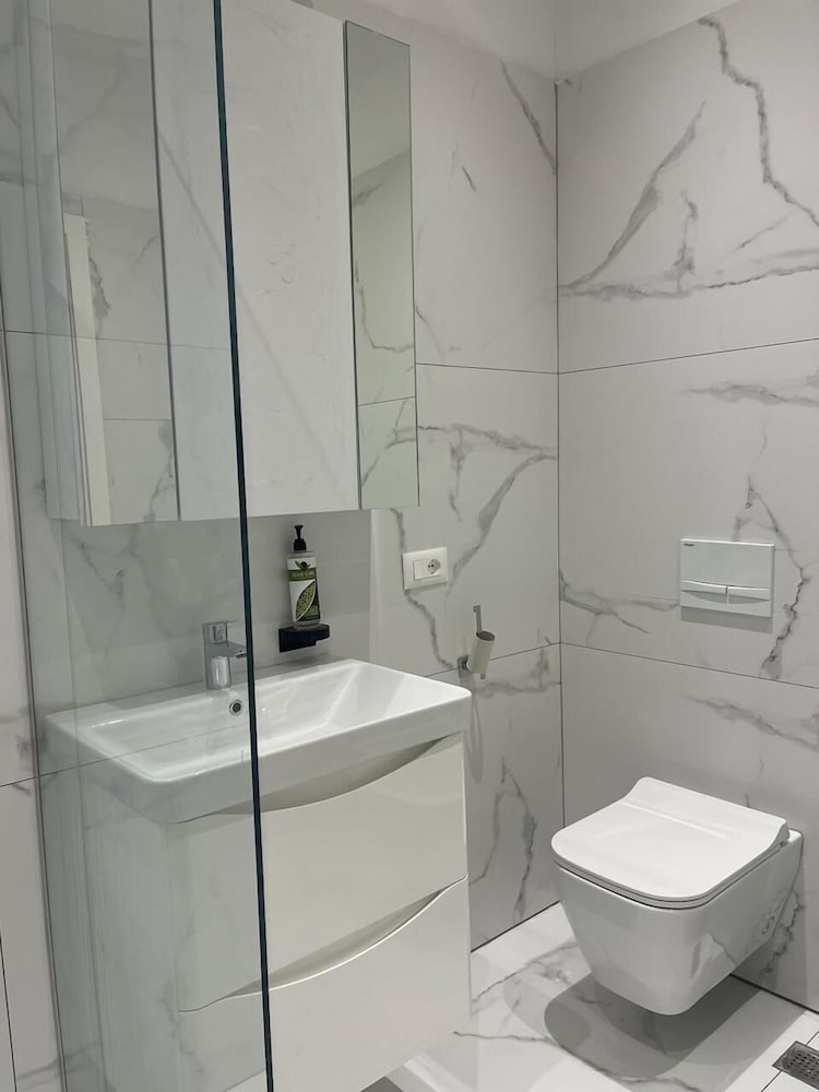 Blue Boutique Apartments 1
