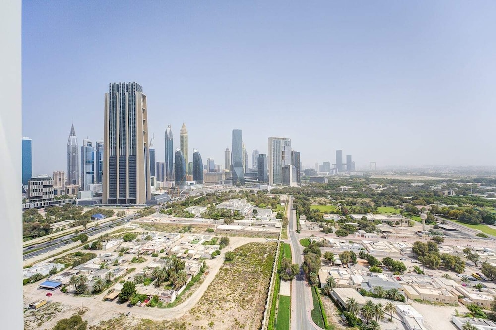 Silkhaus Downtown Views 2, Downtown Dubai